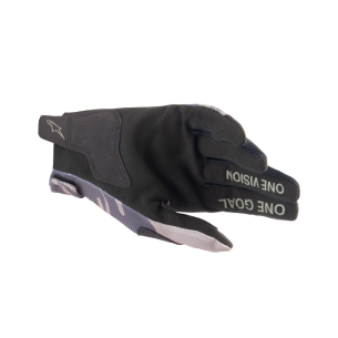 Guantes Infantiles... 2