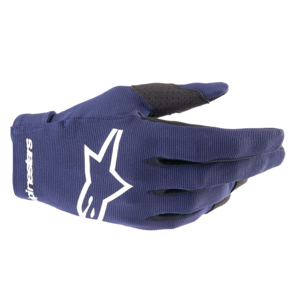 Guantes Alpinestars Radar Azul Marino...