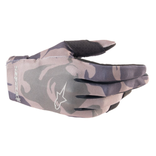 Guantes Alpinestars Radar Camo