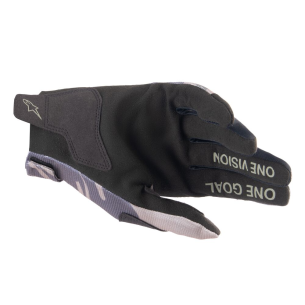 Guantes Alpinestars Radar Camo 2
