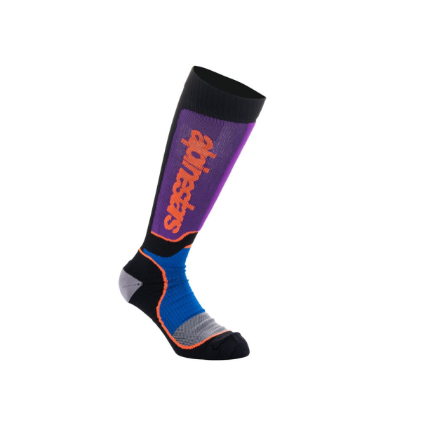 Calcetines Infantiles Alpinestars Mx...
