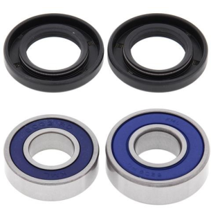 Kit Rep Roda Tras Yamaha YZ...