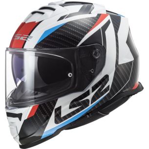 Helmet Touring LS2 FF800...