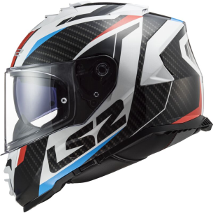 Casque Touring LS2 FF800... 2