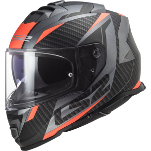 Capacete Touring LS2 FF800...