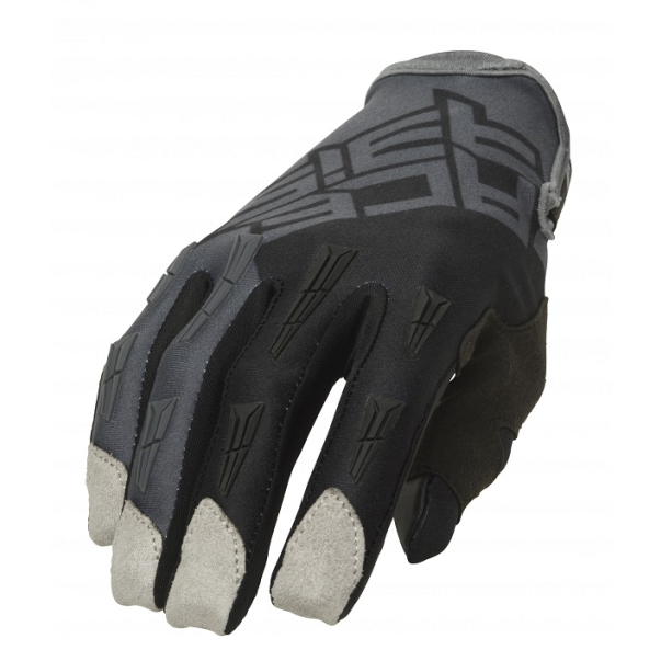 Acerbis MX-WaterProof Gloves Blue