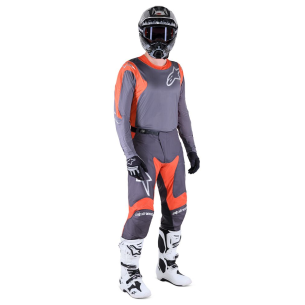 Camisola Alpinestars Racer... 2