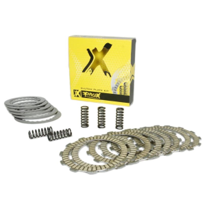 Kit Disques Embrayage Prox...