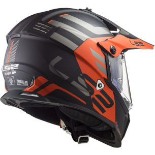 Casque LS2 MX436 Pioneer... 2
