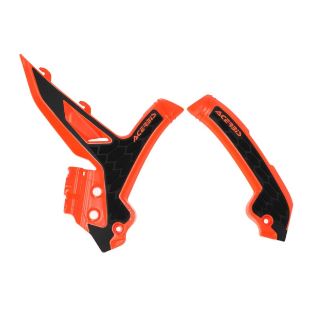 Protetor de Chassi Acerbis X-Grip KTM...