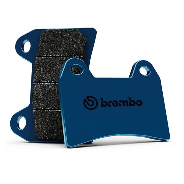 Plaquettes de Frein  Brembo Route...