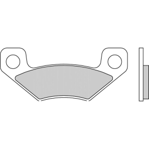 Pastilhas de Travão...