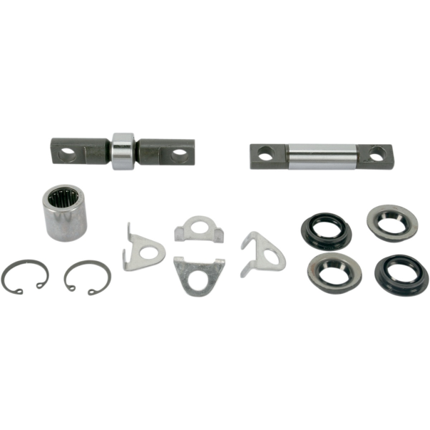Kit Rep Trapézio mais baixo Kawasaki...
