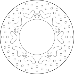 Disque Frein Brembo 68B40794