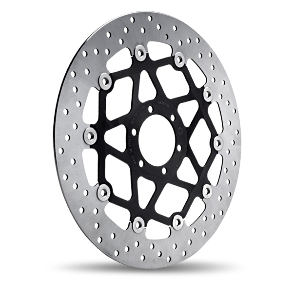 Disque Frein Flottant Bremboâ 78B410B4