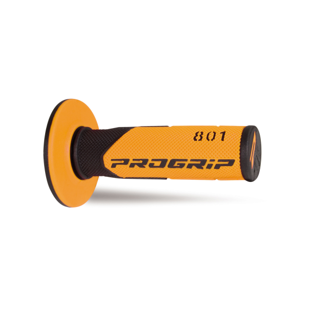Grips Progrip 801 Orange/Black