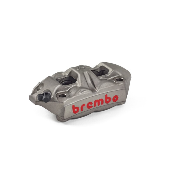 Brake Caliper Brembo M4 left front...