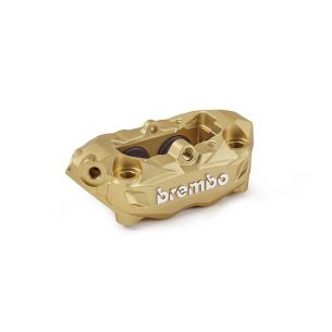 Pinça Travão Brembo M4...