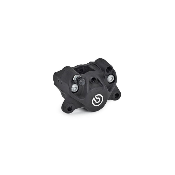 Pince Frein Brembo Trasero Negro Ø34Mm
