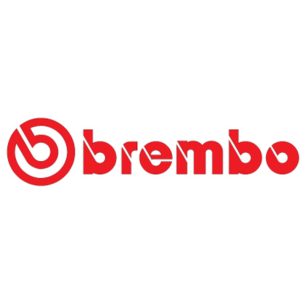 Adesivo longo Brembo