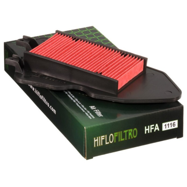 Filtro De Ar Hiflofiltro HFA1116