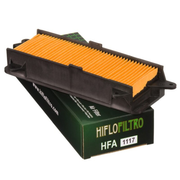 Filtro De Ar Hiflofiltro HFA1117
