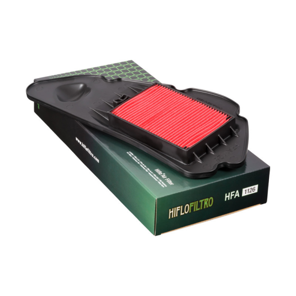 Filtro De Ar Hiflofiltro HFA1126