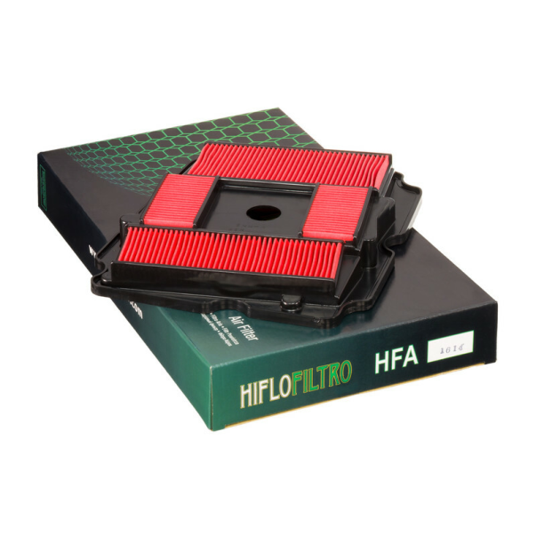 Filtro De Ar Hiflofiltro HFA1614
