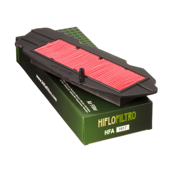 Filtre à Air Hiflofiltro HFA1617