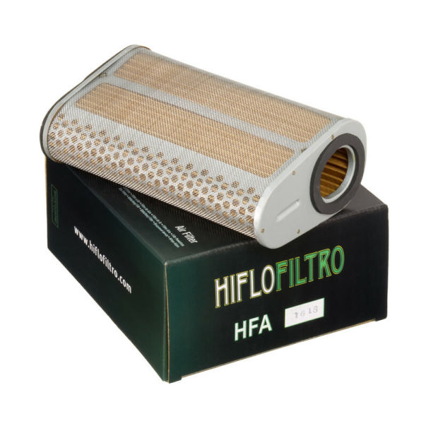 Filtro De Ar Hiflofiltro HFA1618
