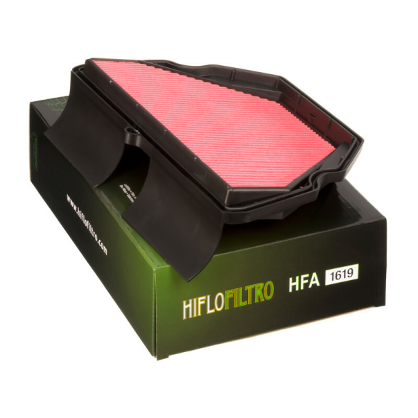 Air Filter Hiflofiltro HFA1619
