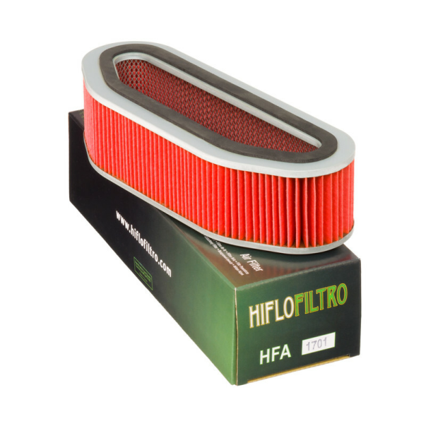 Filtre à Air Hiflofiltro HFA1701