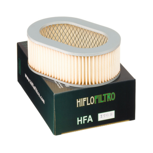 Filtre à Air Hiflofiltro HFA1702