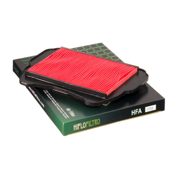 Filtre à Air Hiflofiltro HFA1709
