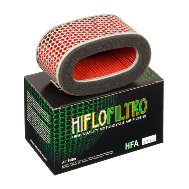 Air Filter Hiflofiltro HFA1710