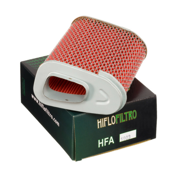 Filtro De Ar Hiflofiltro HFA1903