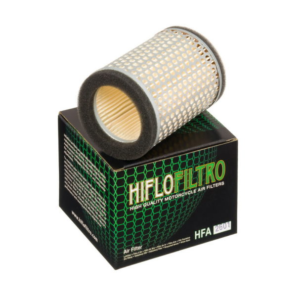 Air Filter Hiflofiltro HFA2601