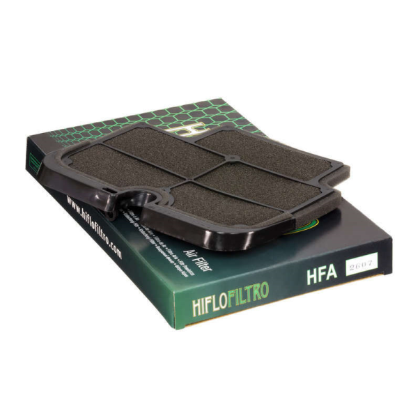 Air Filter Hiflofiltro HFA2607