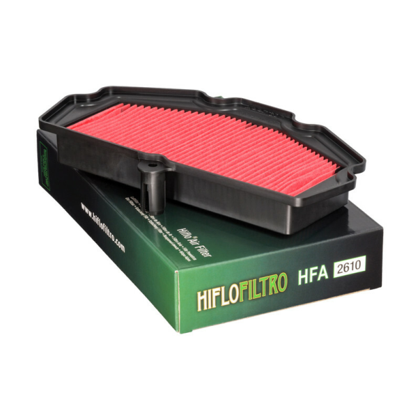 Filtro De Ar Hiflofiltro HFA2610