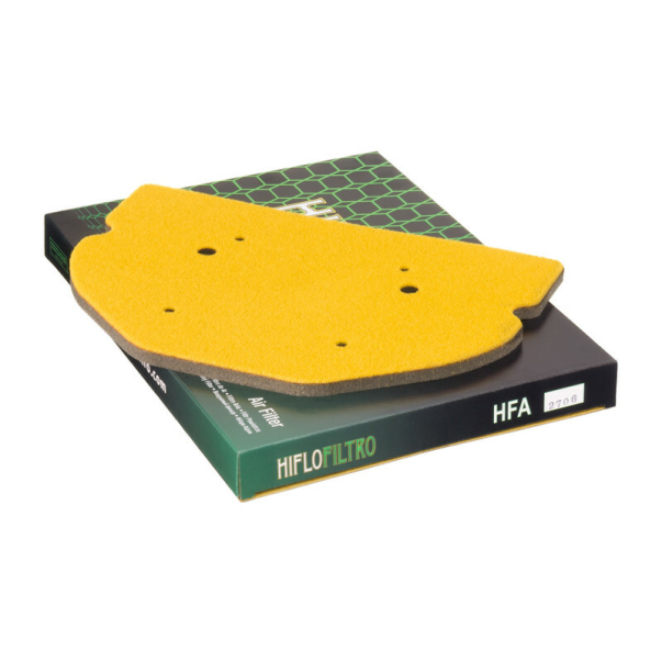 Filtro Aire Hiflofiltro HFA2706
