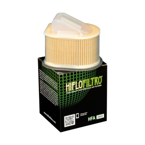 Filtre à Air Hiflofiltro HFA2802