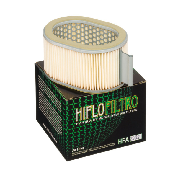 Filtro De Ar Hiflofiltro HFA2902