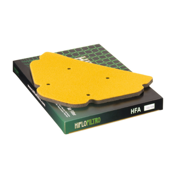 Filtro De Ar Hiflofiltro HFA2914