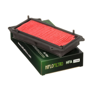 Air Filter Hiflofiltro HFA3104