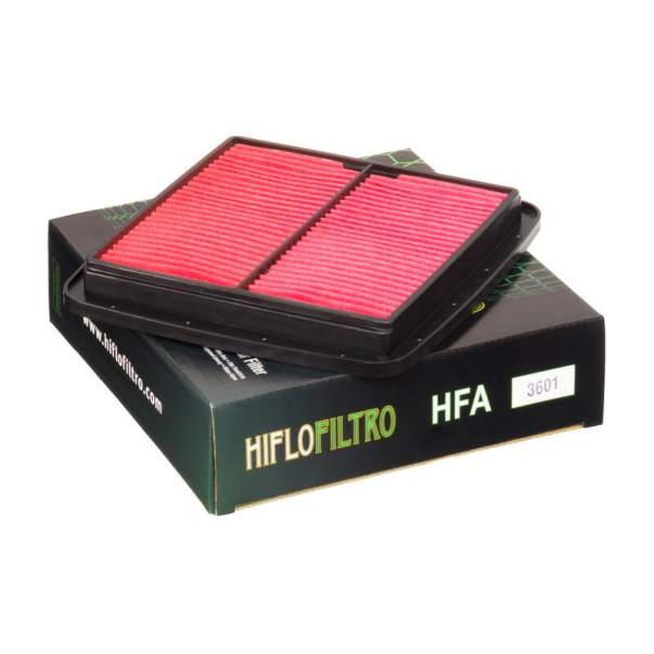 Filtro De Ar Hiflofiltro HFA3601