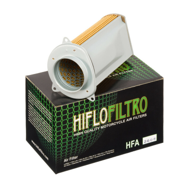 Filtro De Ar Hiflofiltro HFA3606