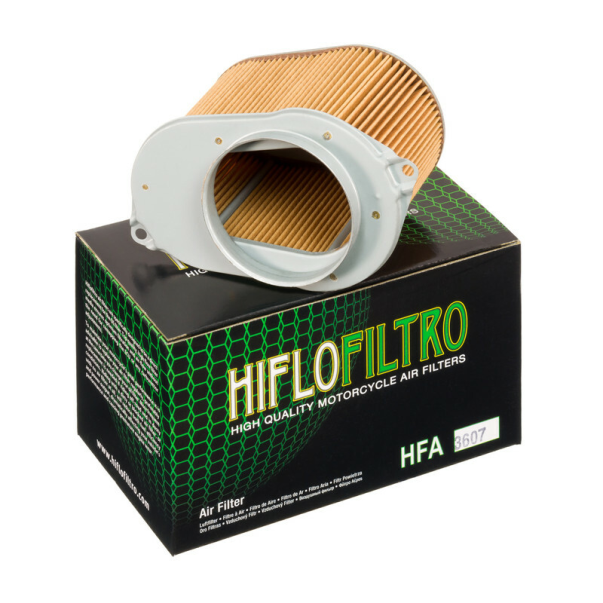 Filtro De Ar Hiflofiltro HFA3607