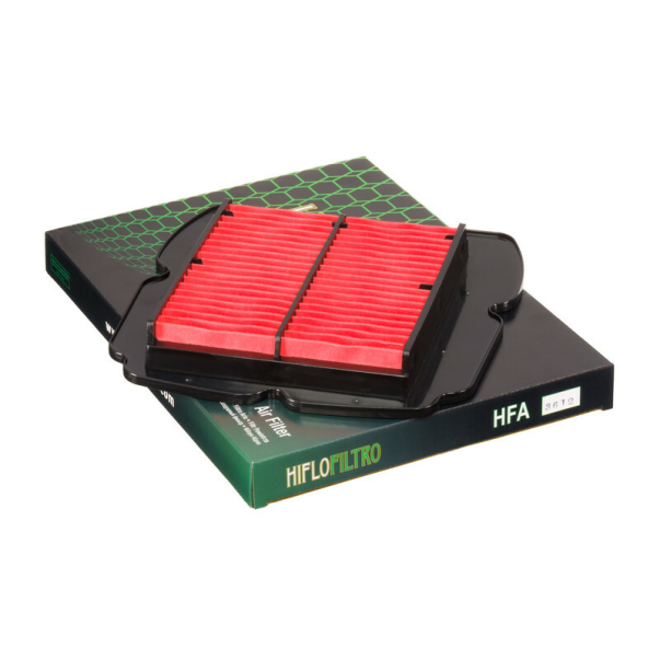 Filtro De Ar Hiflofiltro HFA3612