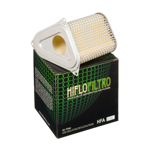 Filtro De Ar Hiflofiltro HFA3703