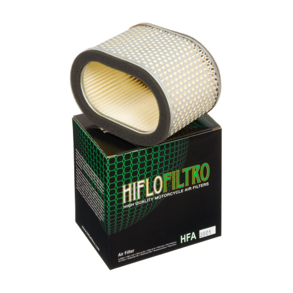 Filtro Aire Hiflofiltro HFA3901